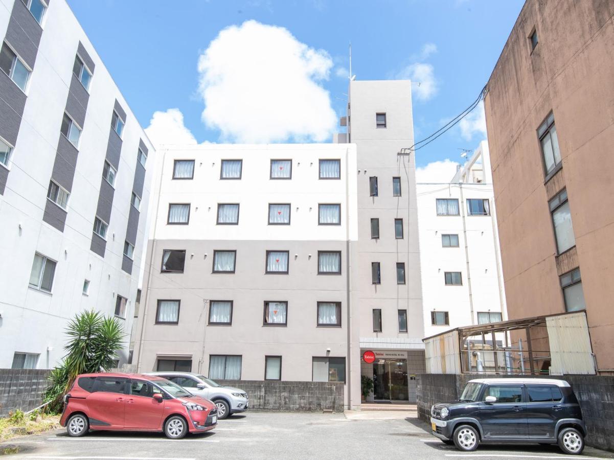 Hotel Tabist Rays Suisen