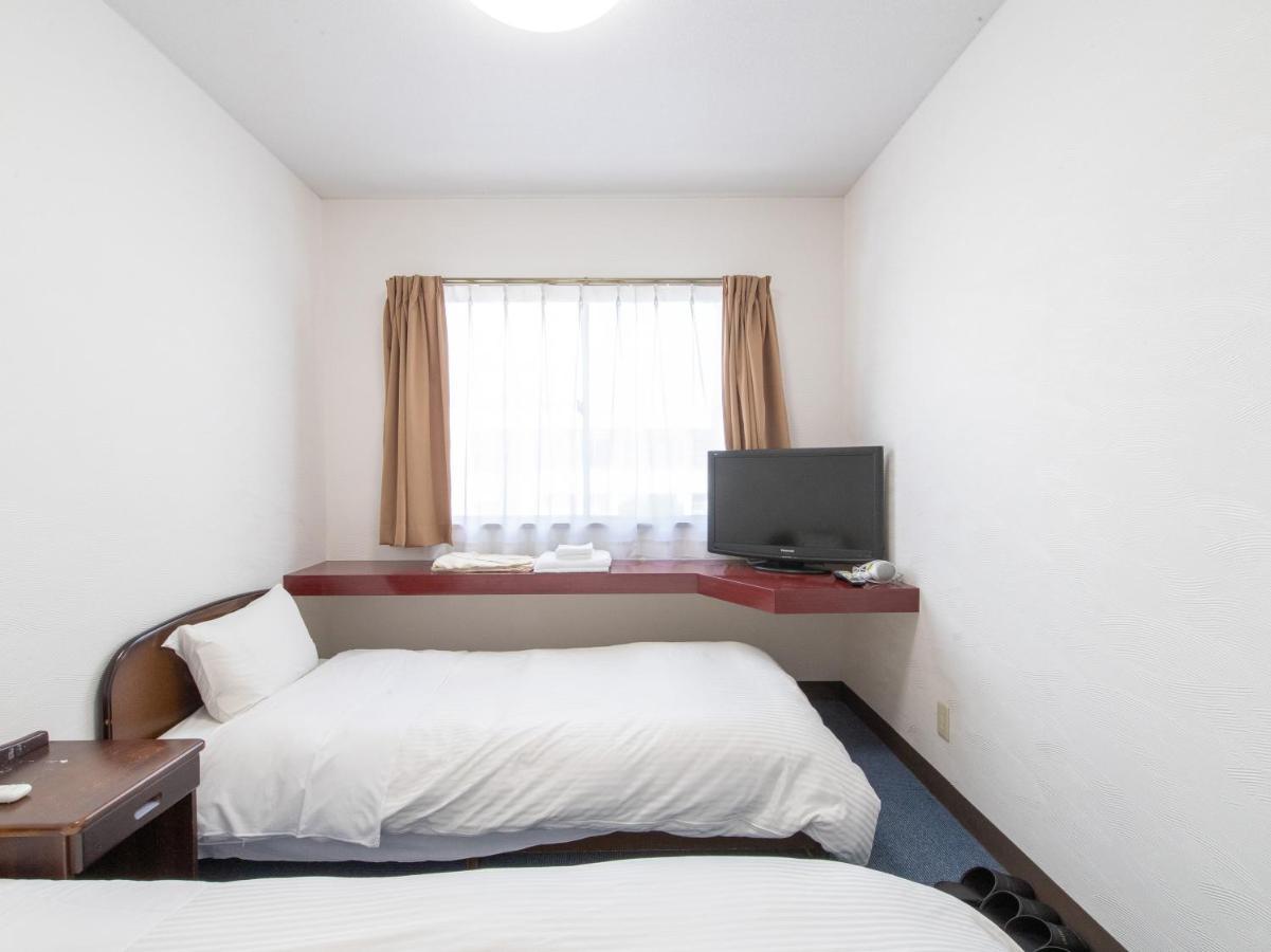 Tabist Rays Suisen Hotel