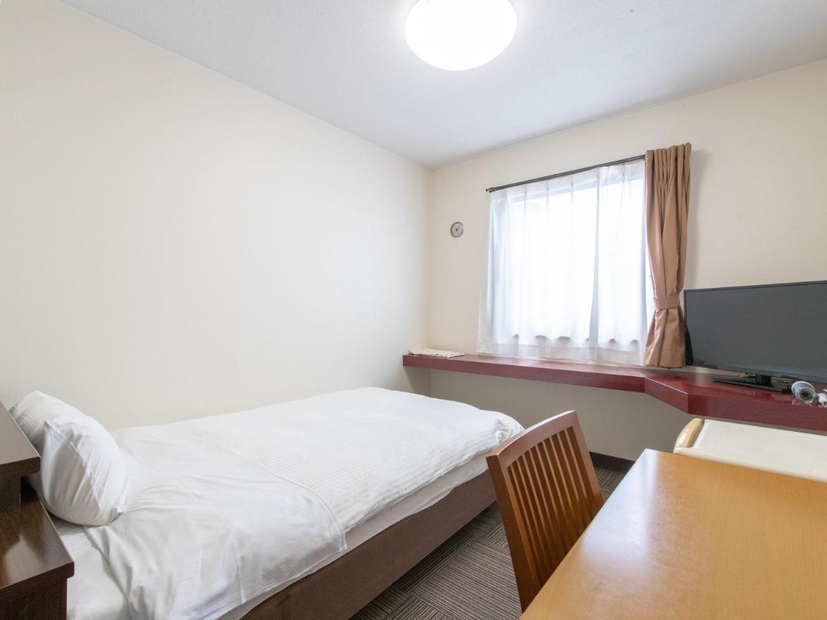 Hotel Tabist Rays Suisen Miyazaki