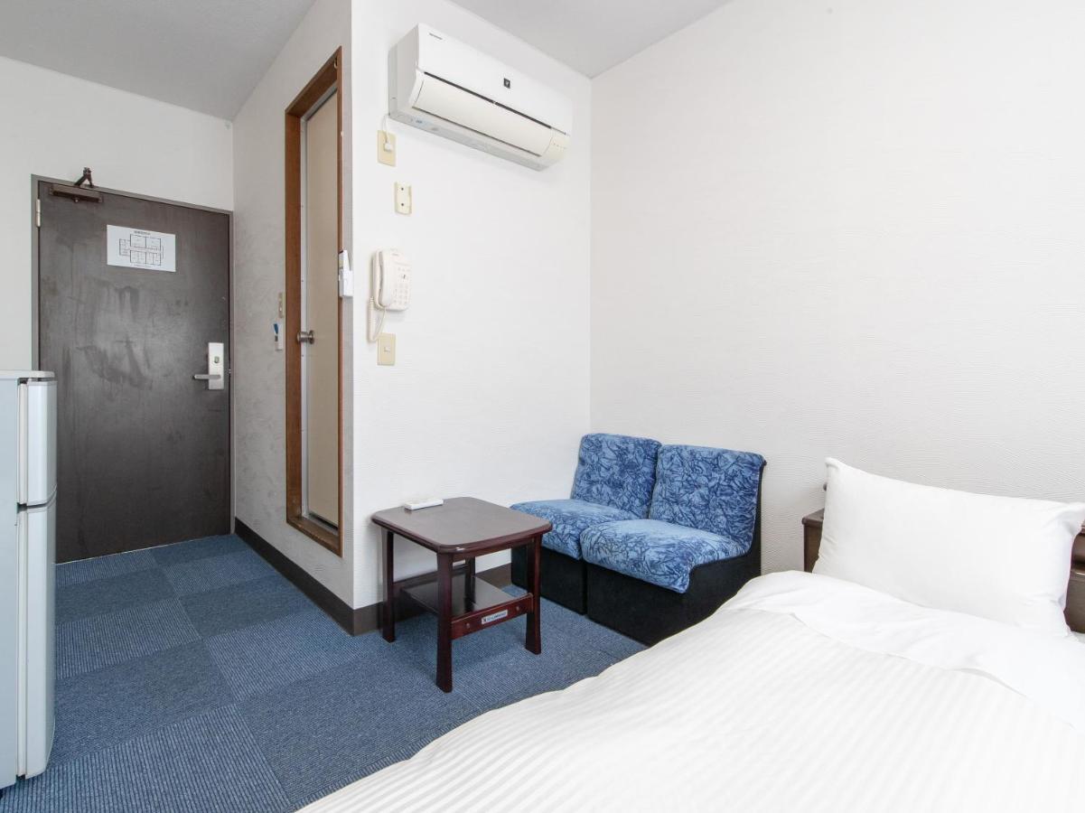 Tabist Rays Suisen Hotel Miyazaki