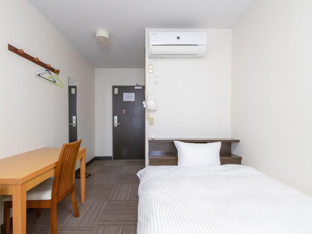 Hotel Tabist Rays Suisen 3*